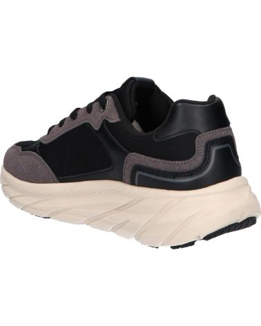 Sportivo per Uomo MTNG 84662 NEGRO
