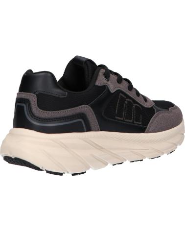 Sportivo per Uomo MTNG 84662 NEGRO