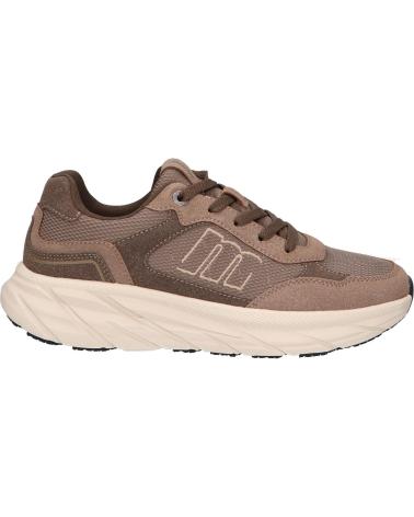 Sportivo per Uomo MTNG 84662 BEIGE
