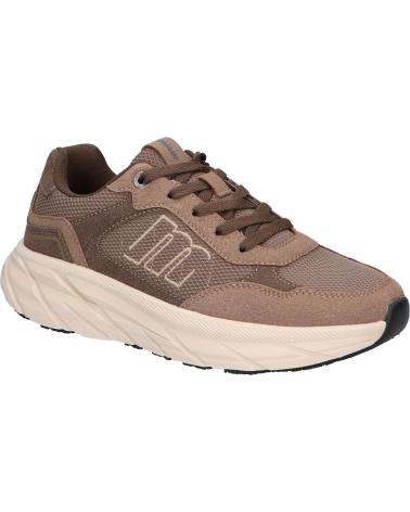 Sportivo per Uomo MTNG 84662 BEIGE