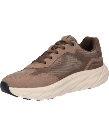 Sportivo per Uomo MTNG 84662 BEIGE