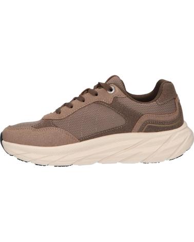 Sportivo per Uomo MTNG 84662 BEIGE