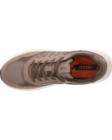 Sportivo per Uomo MTNG 84662 BEIGE