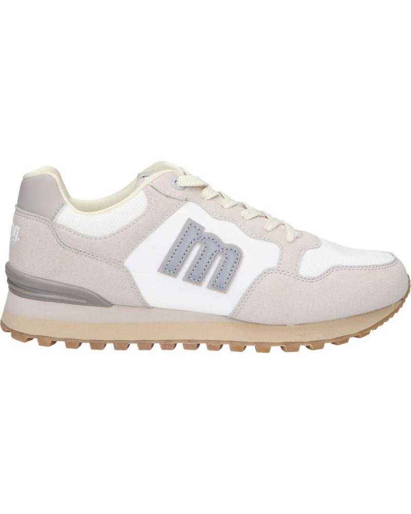 MTNG DEPORTIVAS DE HOMBRE 84711 DEPORTIVA GRIS