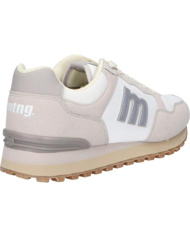 MTNG DEPORTIVAS DE HOMBRE 84711 DEPORTIVA GRIS