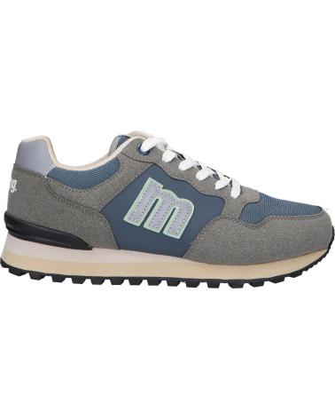 MTNG ZAPATILLAS MTNG TEEN 84711 - GRIS PLITYGREY