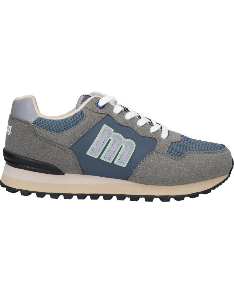 MTNG ZAPATILLAS MTNG TEEN 84711 - GRIS PLITYGREY