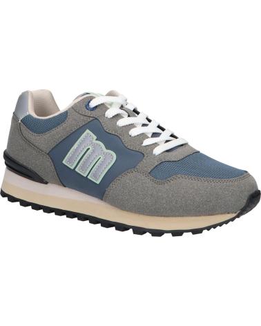 MTNG ZAPATILLAS MTNG TEEN 84711 - GRIS PLITYGREY