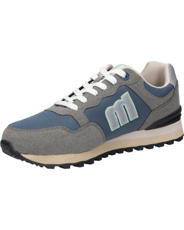 MTNG ZAPATILLAS MTNG TEEN 84711 - GRIS PLITYGREY