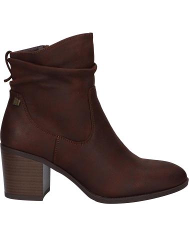 Stiefel für Damen MTNG BOTAS PARA MUJER 59501 MIRIANA BROWN