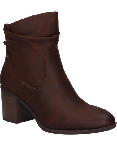 Stiefel für Damen MTNG BOTAS PARA MUJER 59501 MIRIANA BROWN
