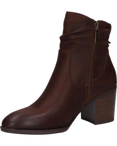 Stiefel für Damen MTNG BOTAS PARA MUJER 59501 MIRIANA BROWN