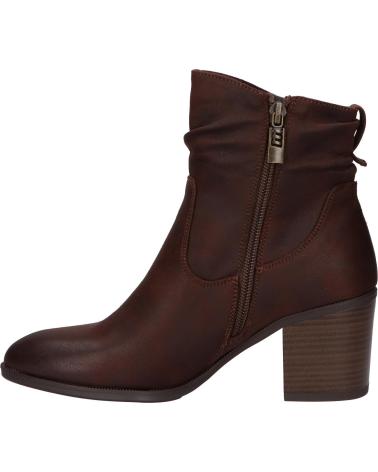 Stiefel für Damen MTNG BOTAS PARA MUJER 59501 MIRIANA BROWN