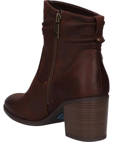 Stiefel für Damen MTNG BOTAS PARA MUJER 59501 MIRIANA BROWN