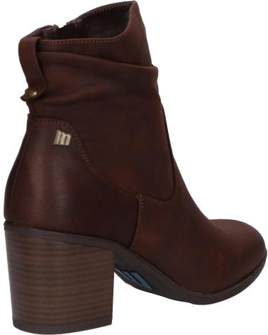 Stiefel für Damen MTNG BOTAS PARA MUJER 59501 MIRIANA BROWN