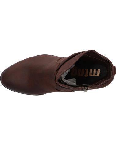 Stiefel für Damen MTNG BOTAS PARA MUJER 59501 MIRIANA BROWN
