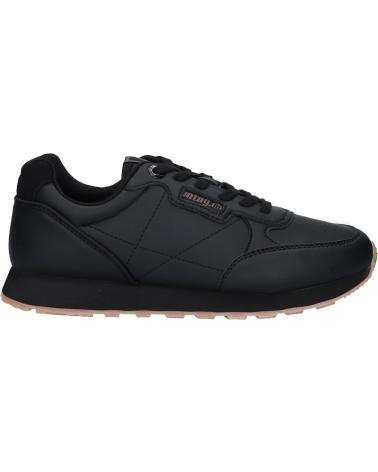 MTNG BASKETS MUSTANG 60457 NOIRES NEGRO
