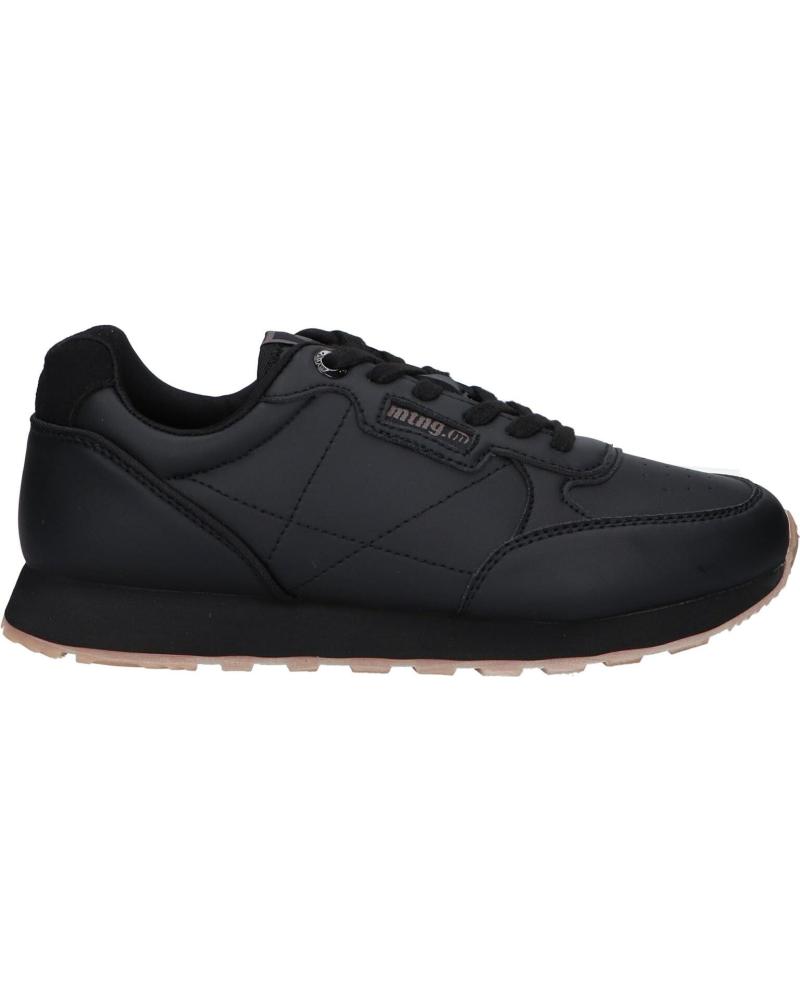 MTNG BASKETS MUSTANG 60457 NOIRES NEGRO