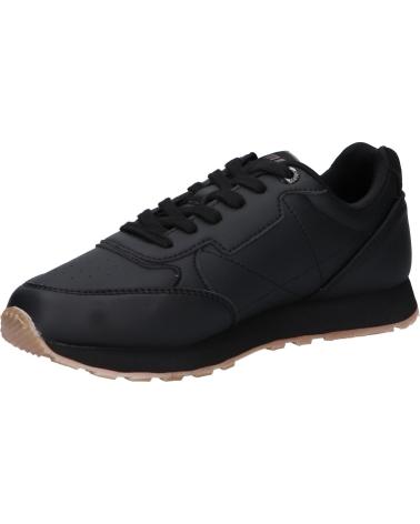 MTNG BASKETS MUSTANG 60457 NOIRES NEGRO