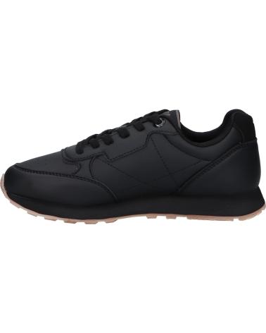 MTNG BASKETS MUSTANG 60457 NOIRES NEGRO