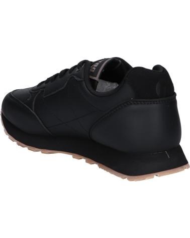 MTNG BASKETS MUSTANG 60457 NOIRES NEGRO