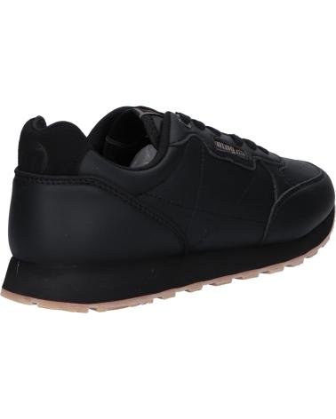MTNG BASKETS MUSTANG 60457 NOIRES NEGRO