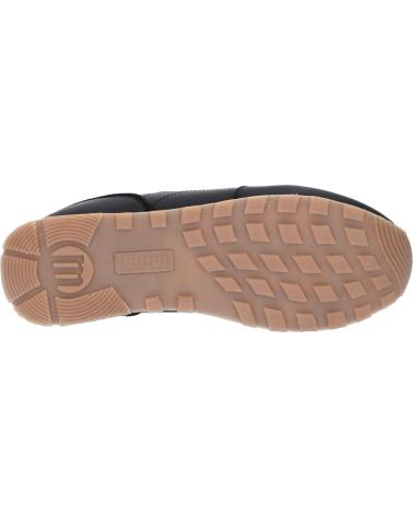 MTNG BASKETS MUSTANG 60457 NOIRES NEGRO