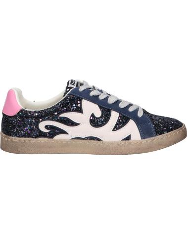 Deportivas de Mujer mtng 60572 C57109 FANSY MARINO-BULLE ROSA