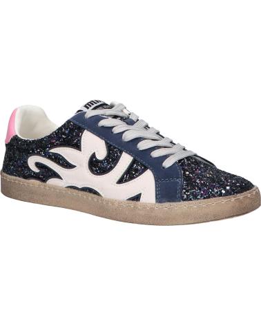 Deportivas de Mujer mtng 60572 C57109 FANSY MARINO-BULLE ROSA
