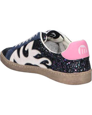 Deportivas de Mujer mtng 60572 C57109 FANSY MARINO-BULLE ROSA