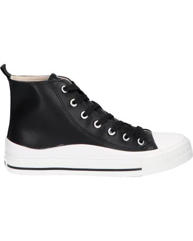 Esportes  de Mulher MTNG 60720 NEGRO