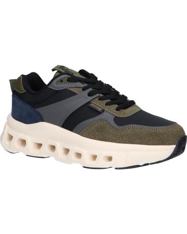 Deportivas de Hombre MTNG 84758 NEGRO