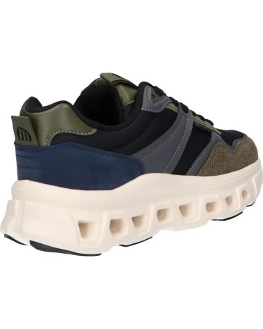 Deportivas de Hombre MTNG 84758 NEGRO