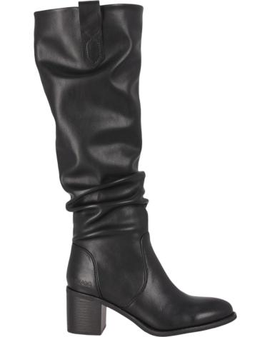 Botas de Mulher CHIKA10 BOTAS DE MUJER YANG EN NEGRO