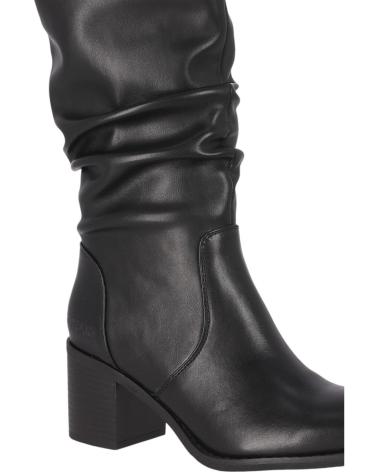 Botas de Mulher CHIKA10 BOTAS DE MUJER YANG EN NEGRO