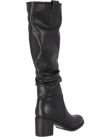 Botas de Mulher CHIKA10 BOTAS DE MUJER YANG EN NEGRO