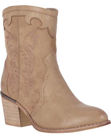 Stivali per Donna CHIKA10 BOTAS DE MUJER LILY EN TAUPE