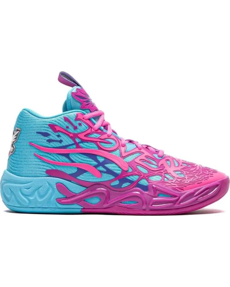 Man Trainers PUMA 310836-01 NEW
