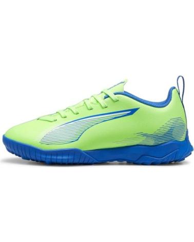 Sneaker für Mädchen und Junge PUMA ZAPATILLA FUTBOL 107910 03 VARIOS COLORES