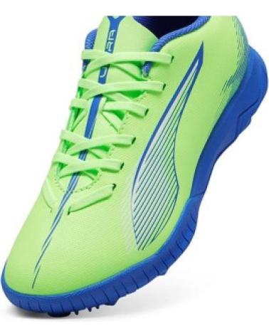 Sneaker für Mädchen und Junge PUMA ZAPATILLA FUTBOL 107910 03 VARIOS COLORES