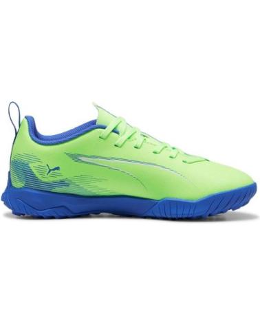 Sneaker für Mädchen und Junge PUMA ZAPATILLA FUTBOL 107910 03 VARIOS COLORES