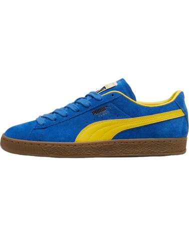 Sportivo per Donna e Uomo e Bambino PUMA ZAPATILLAS CASUAL 10