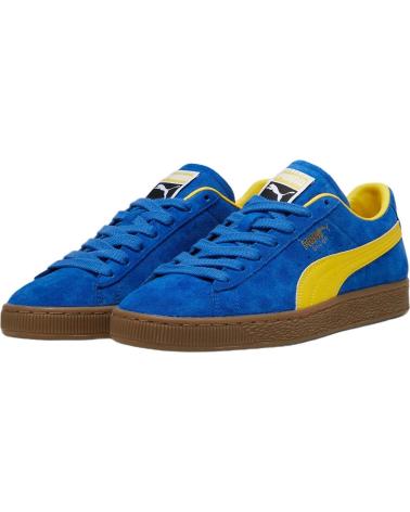 Sportivo per Donna e Uomo e Bambino PUMA ZAPATILLAS CASUAL 10