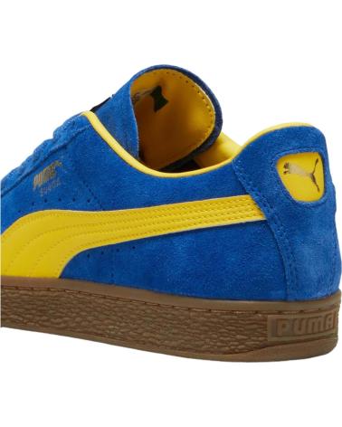 Sportivo per Donna e Uomo e Bambino PUMA ZAPATILLAS CASUAL 10