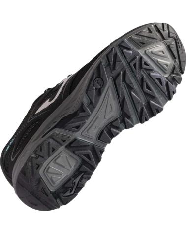 Sportif pour Homme JOMA ZAPATILLAS META NEGRO