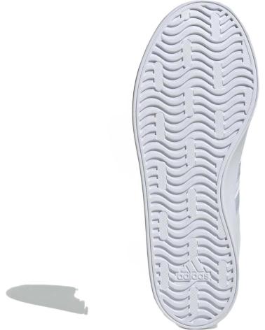 Scarpe sport per Donna ADIDAS ZAPATILLAS VL COURT 3 0 PARA MUJER EN COLOR BLANCO BLANCO
