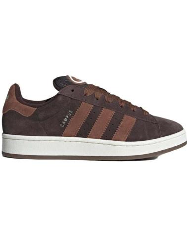 Woman and Man and girl and boy Trainers ADIDAS ZAPATILLAS CAMPUS 00S PARA HOMBRE EN COLOR MARRON