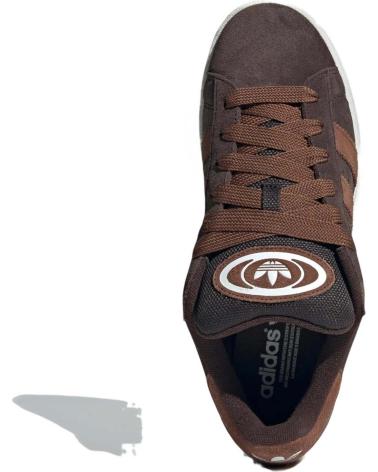 Woman and Man and girl and boy Trainers ADIDAS ZAPATILLAS CAMPUS 00S PARA HOMBRE EN COLOR MARRON