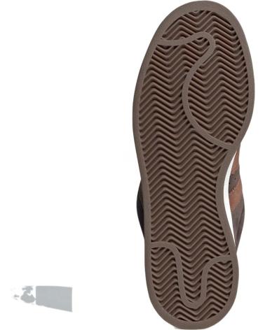 Woman and Man and girl and boy Trainers ADIDAS ZAPATILLAS CAMPUS 00S PARA HOMBRE EN COLOR MARRON