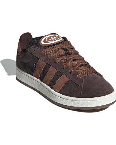 Woman and Man and girl and boy Trainers ADIDAS ZAPATILLAS CAMPUS 00S PARA HOMBRE EN COLOR MARRON